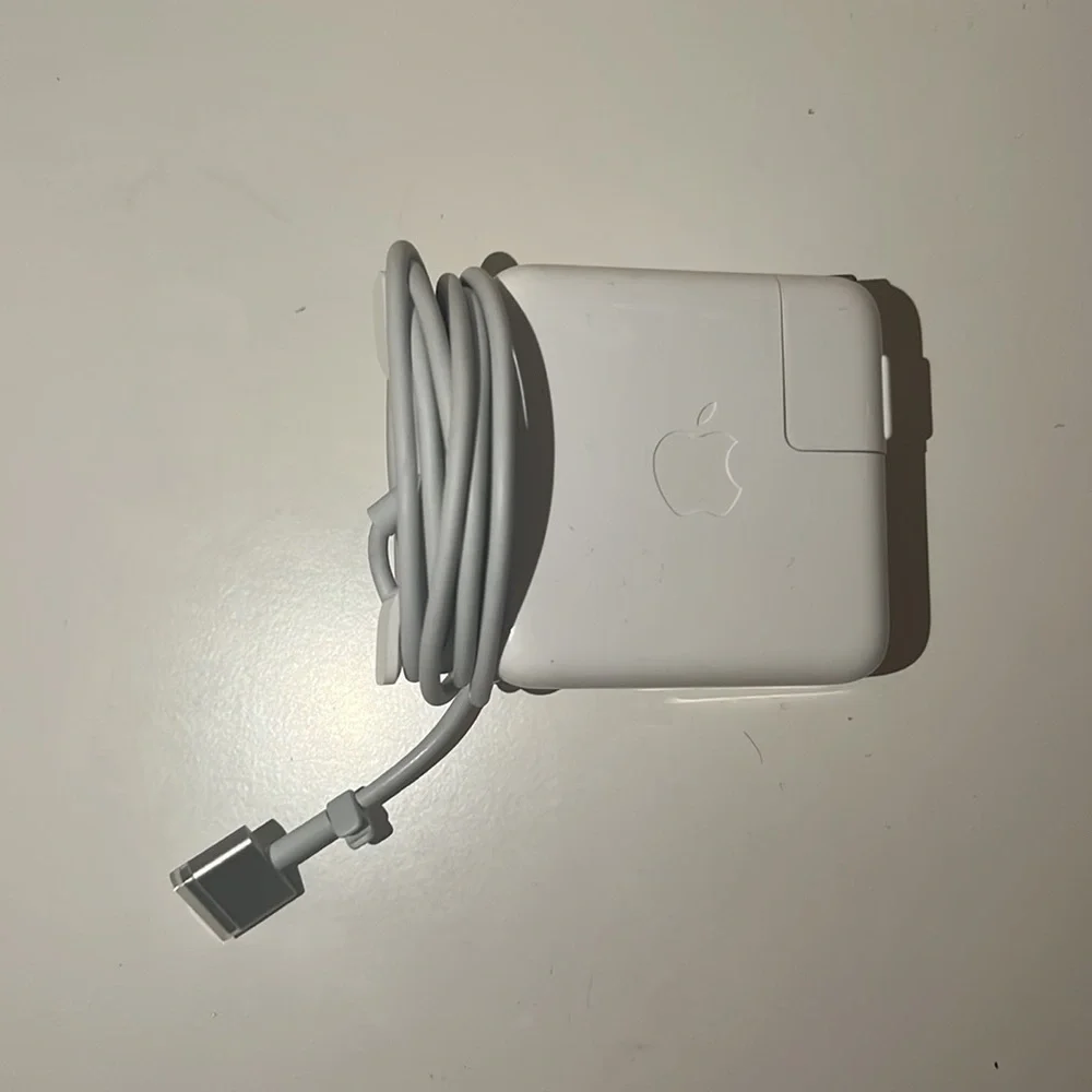 MacBook Pro 2015 Charger 45W MagSafe 2 Power Adapter